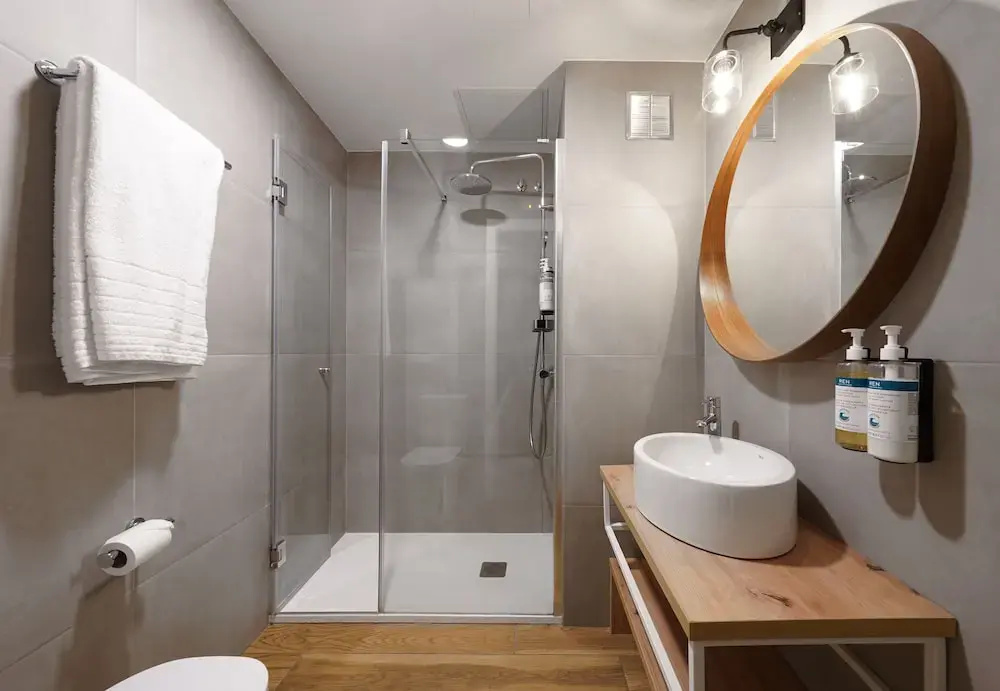 Numa Barcelona Brio - Chambres