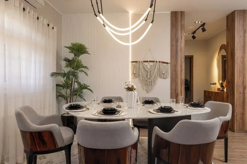 Marina Resort By Seven Seasons - фото 32