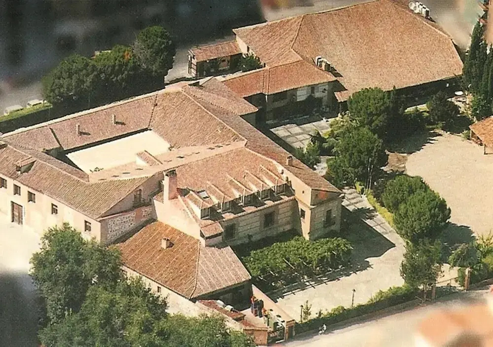 La Casa Grande