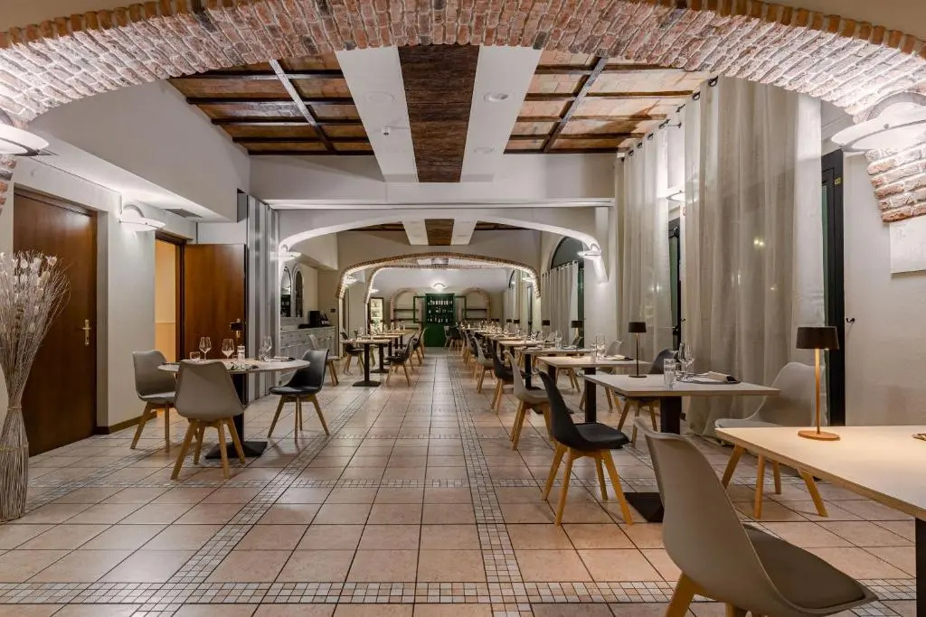 LVG Hotel Collection - Al Mulino - Général