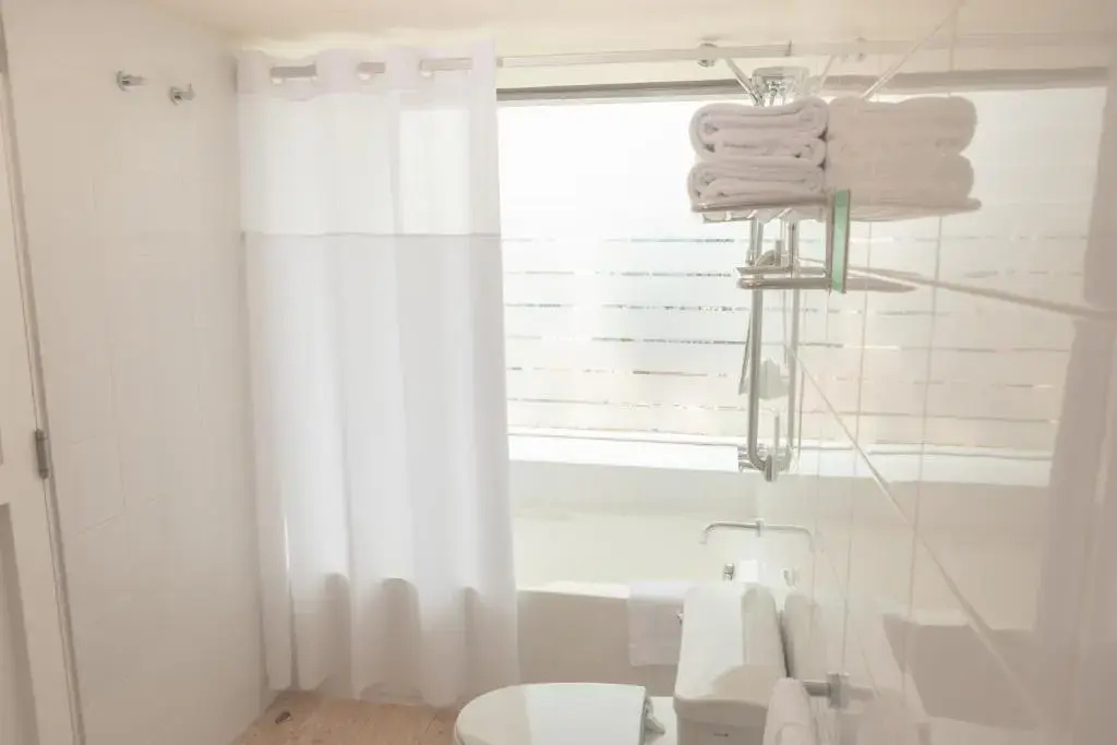 Casa Andina Premium Miraflores - Chambres