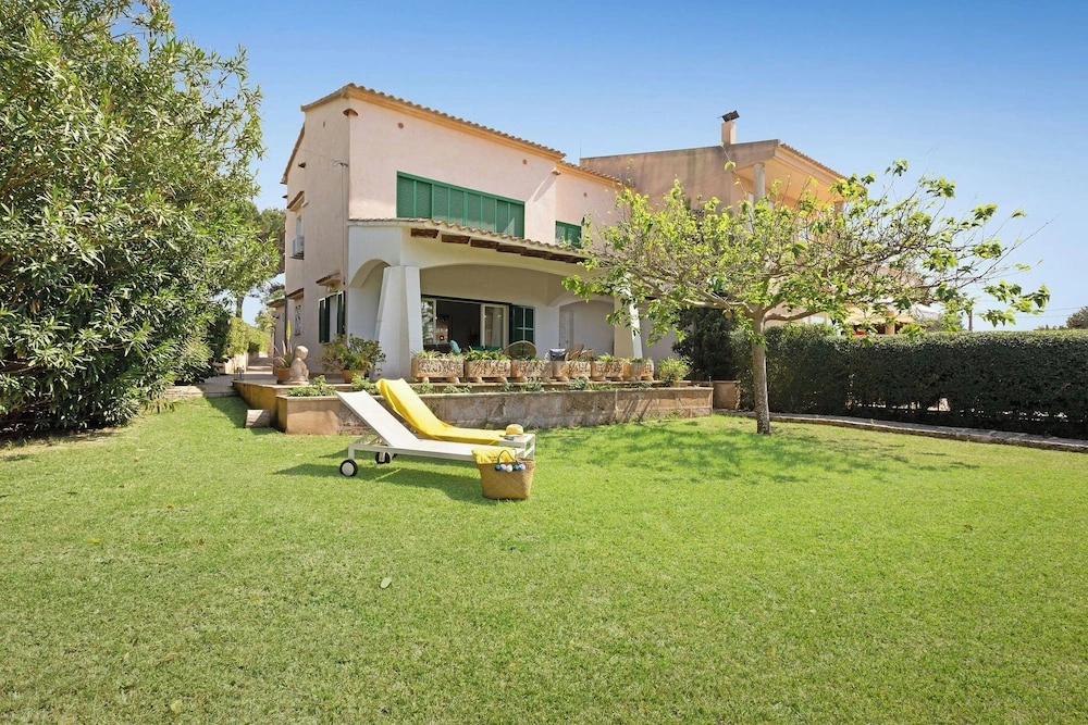 VillaSandra