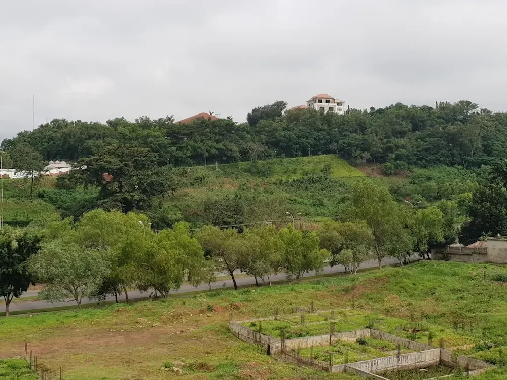 Serendib Hotel and Apartments - фото 17