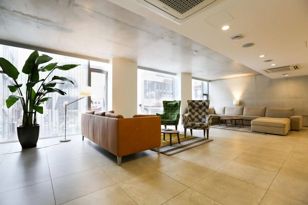 Creto Hotel Myeongdong - Général