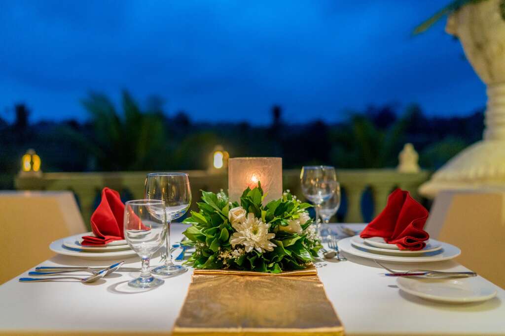 Seres Springs Resort & Spa Ubud