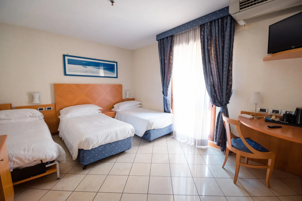 Albergo Centrale Bologna - Général