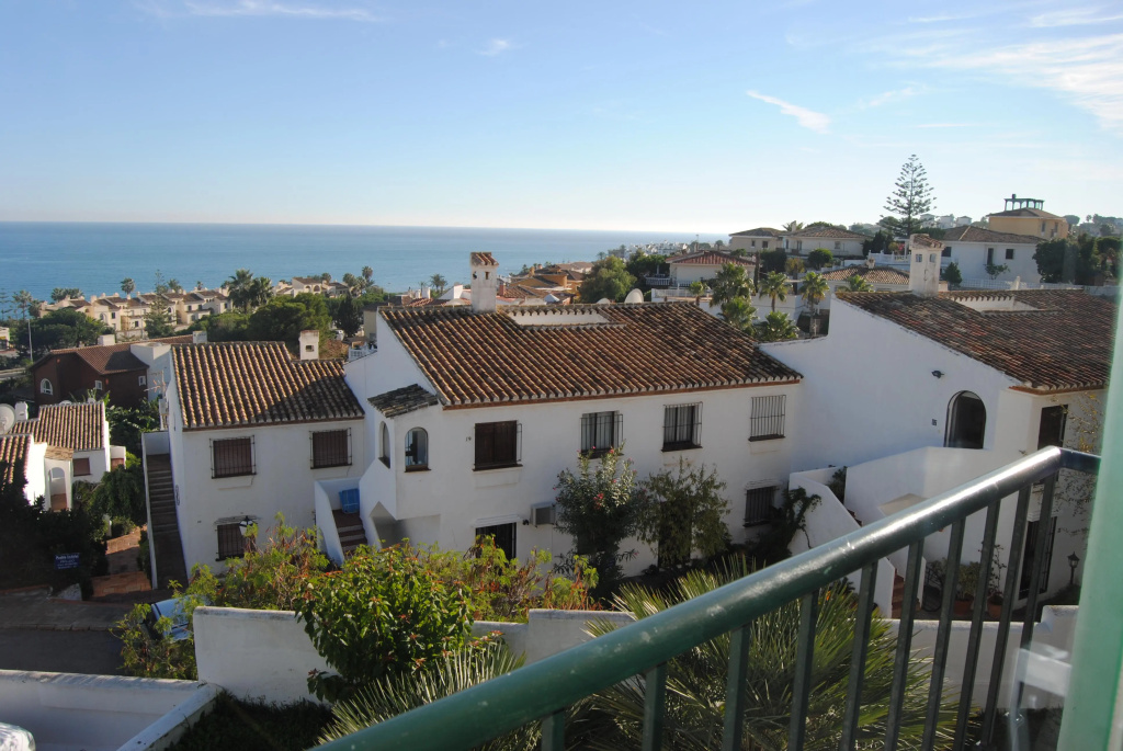 Apartamentos Torrenueva Park