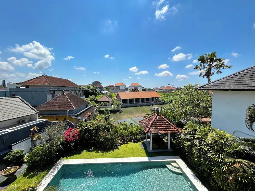 Bellevue Berawa Managed by CPM Bali