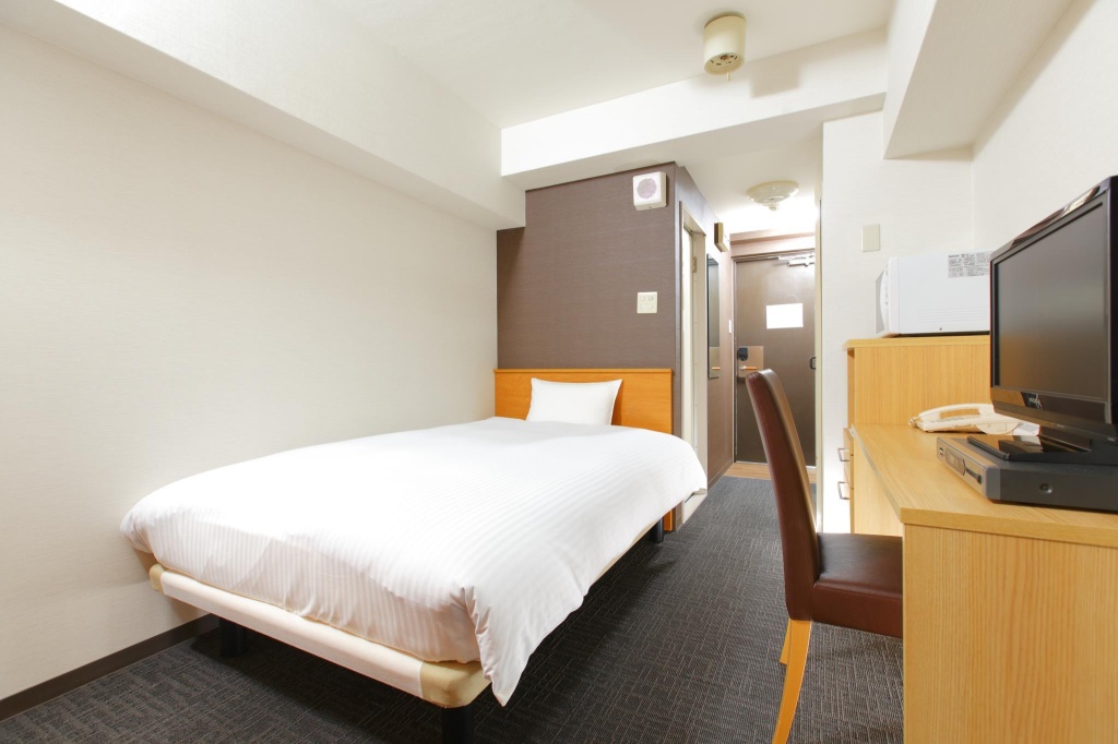 Flexstay Inn Shirogane 사진 3