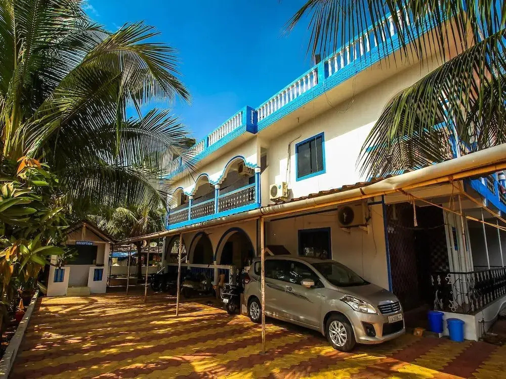 Jovinhos Place by OYO Rooms