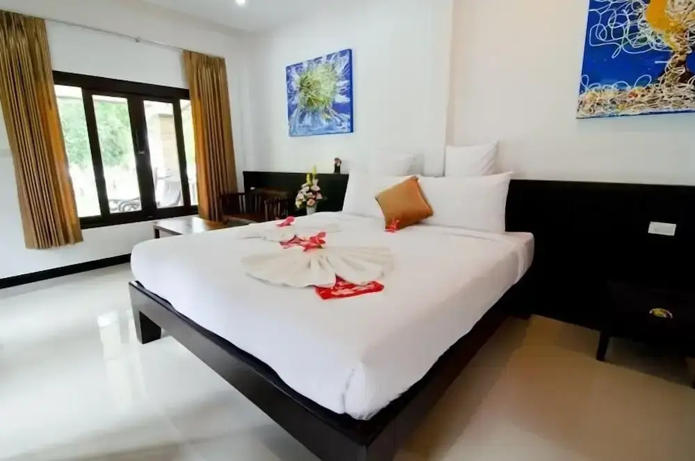 Deluxe Villa
