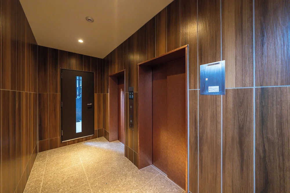Apartment Hotel 11 Kuromon 4 사진 20