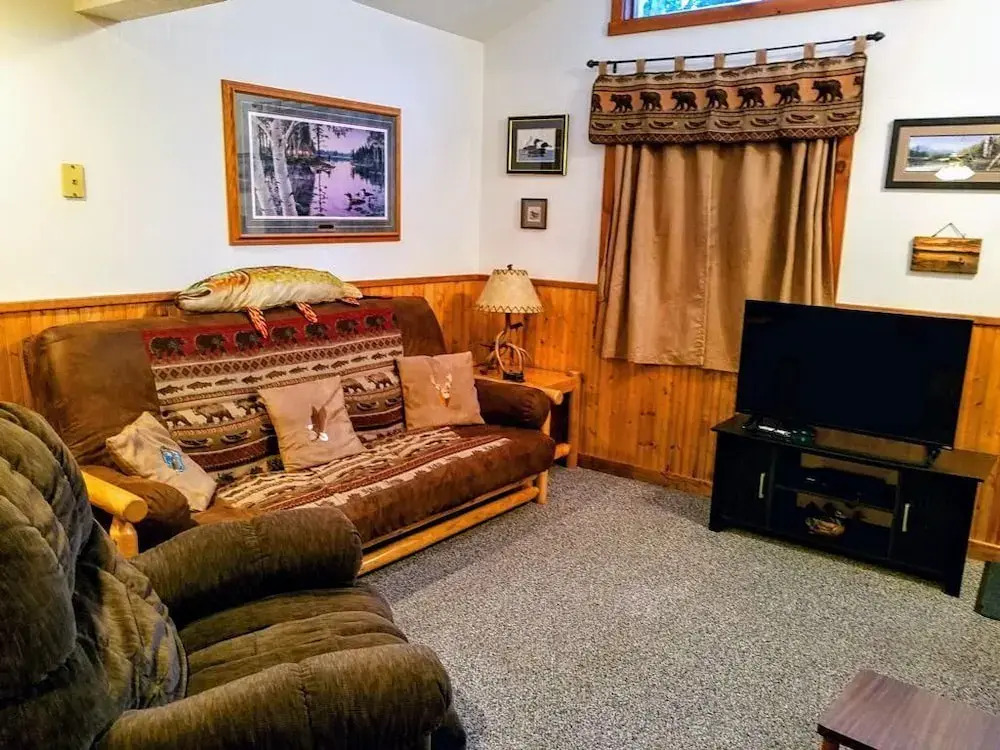 Duxbury 2 Bedroom Condo — фото 2