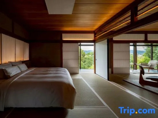 Momoyama Onsen Tsukimikan 사진 3