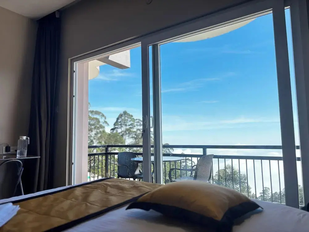 Luxury room