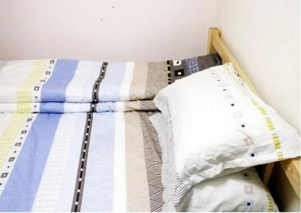 Shuimu 58 Hotel Qingdao Keji Street Huantai Road Branch