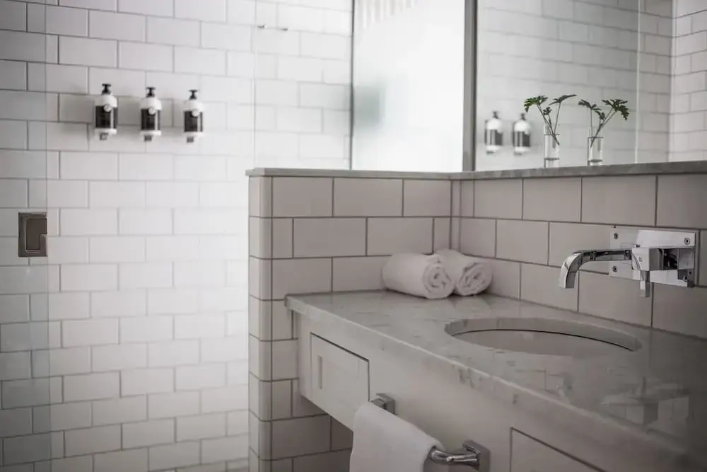 Varbergs Stadshotell & Asia Spa - Chambres