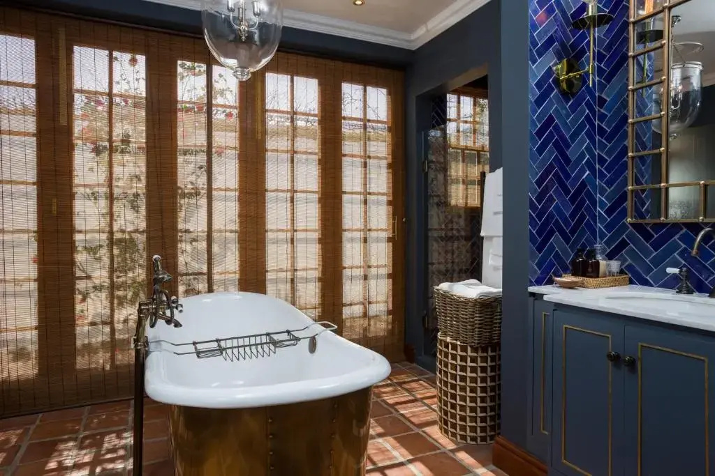 Akademie Street Boutique Hotel - Chambres