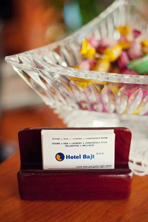 Hotel Bajt Maribor - Général