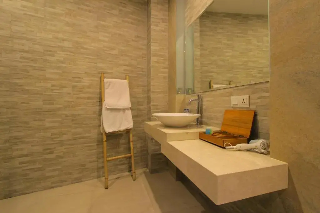 Bali Nyuh Gading – Luxury Villas & Spa - Général