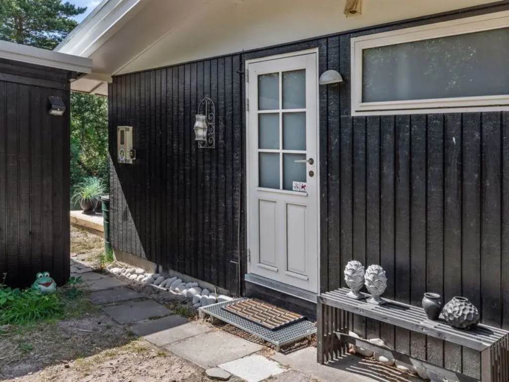 "Sofi" - 300m from the sea in Bornholm