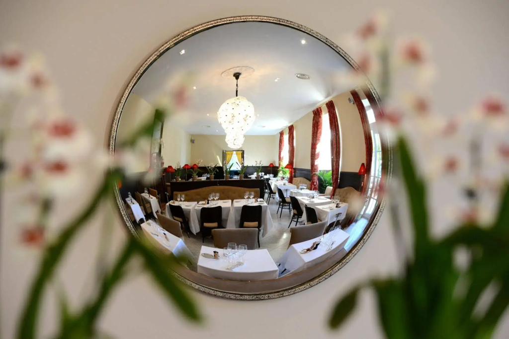 Grand Hotel Henri - Teritoria - Général