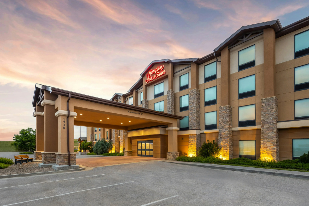 Hotel photo 22