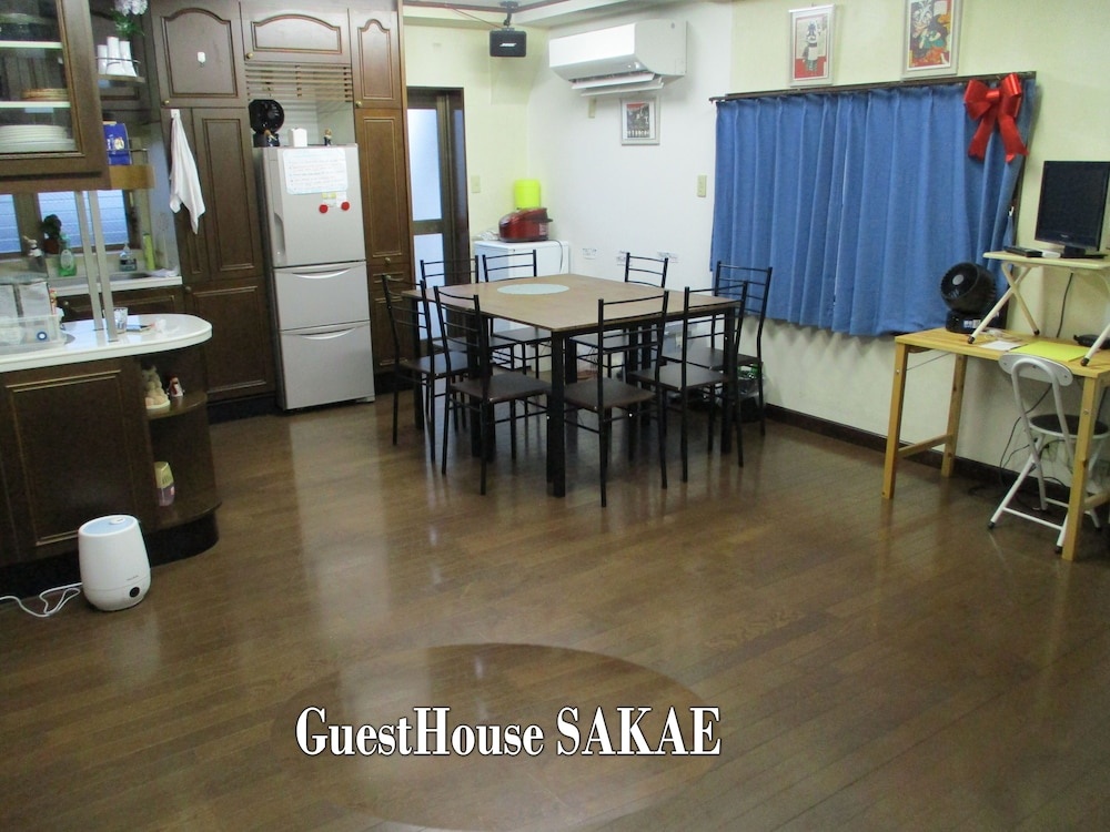 GUEST HOUSE SAKAE - Hostel 사진 7