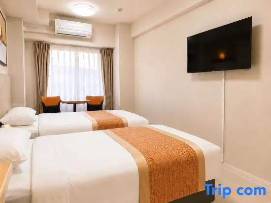 Hotel Arashi Nambaminami No.003 사진 5