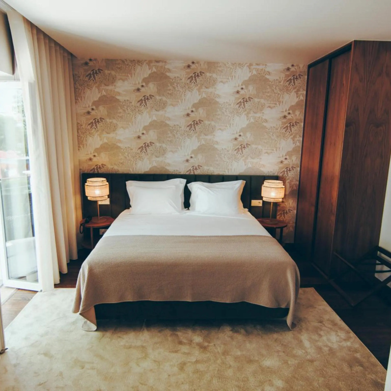 Estalagem de Santa Iria Hotel & Spa - Général