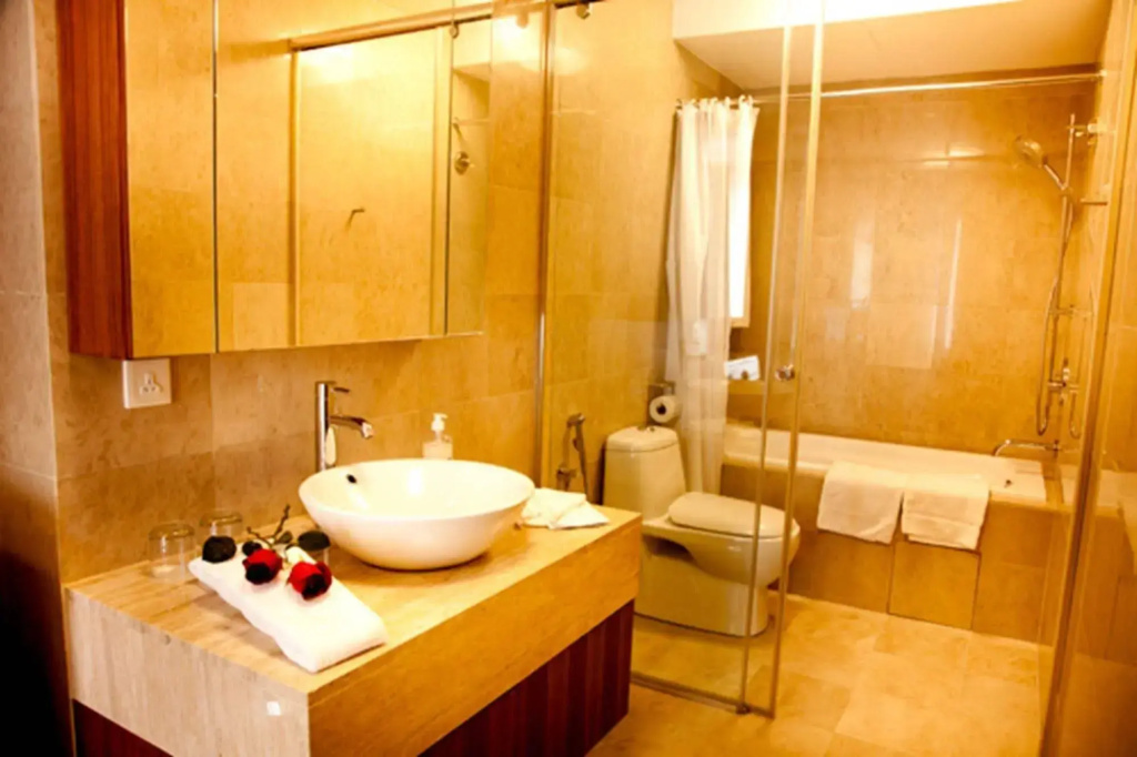 Bintang Fairlane Residence - Général