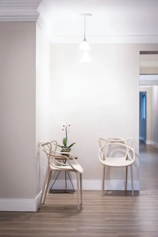 HM Hotel - Chambres