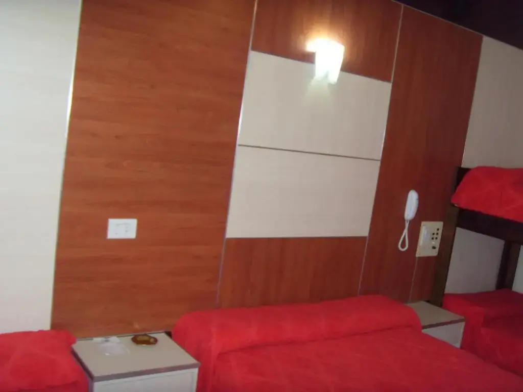 Micro - Chambres