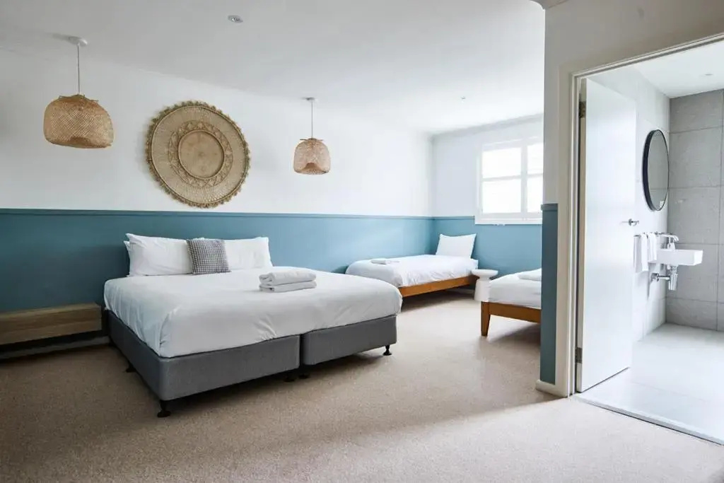 Lorne Hotel - Chambres