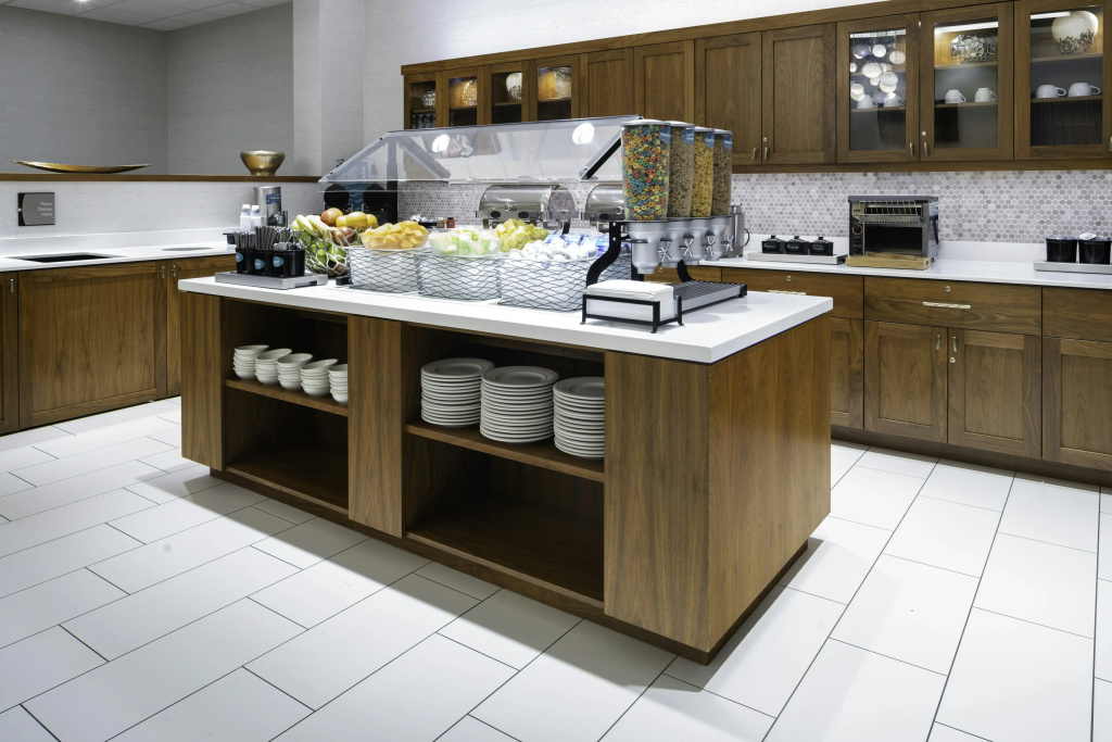 Homewood Suites by Hilton Salt Lake City-Downtown - Général