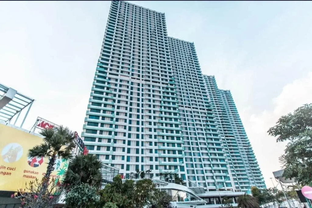 8rooms@ Grand Kamala Lagoon