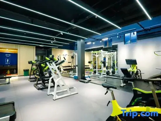 Business Centre