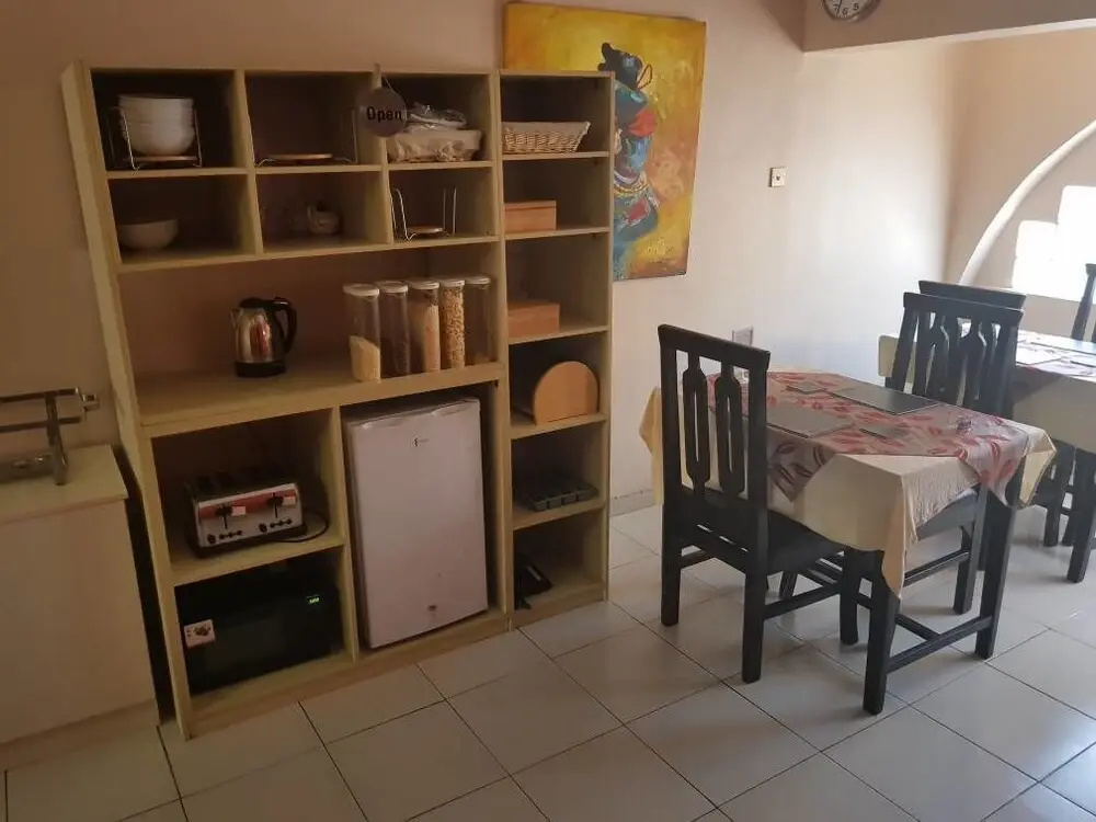 Number 95 Suites - Général