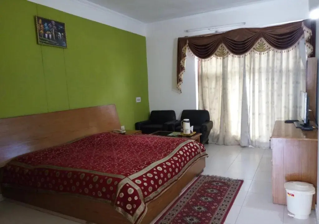 Hotel photo 11