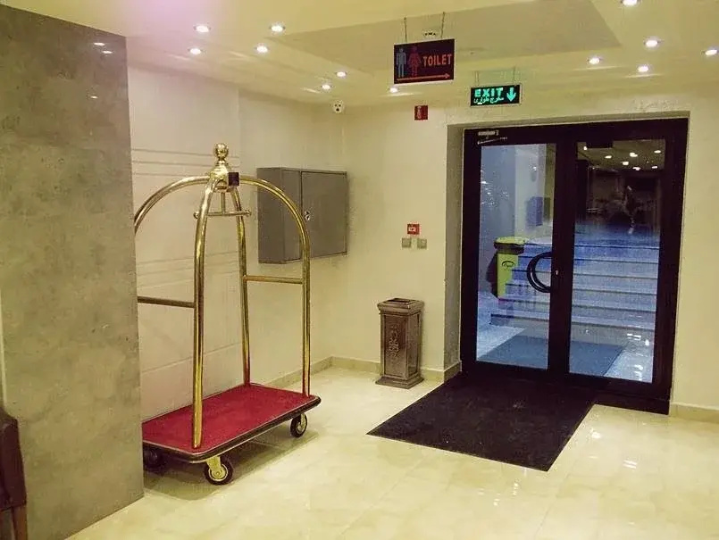 Hotel photo 9
