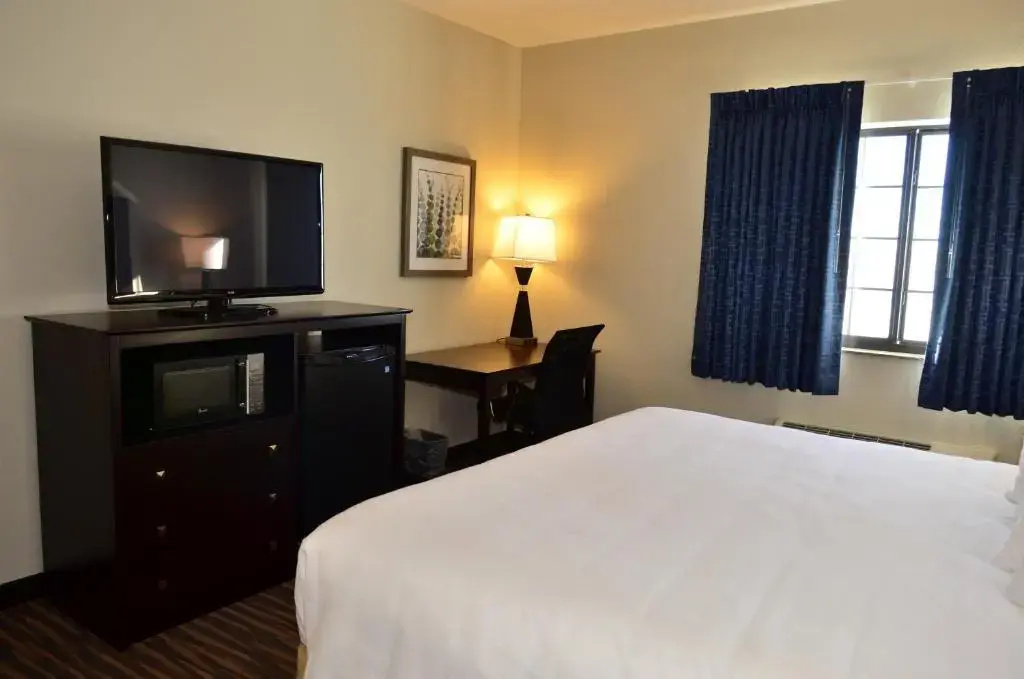 Cobblestone Inn & Suites - Holstein - Chambres