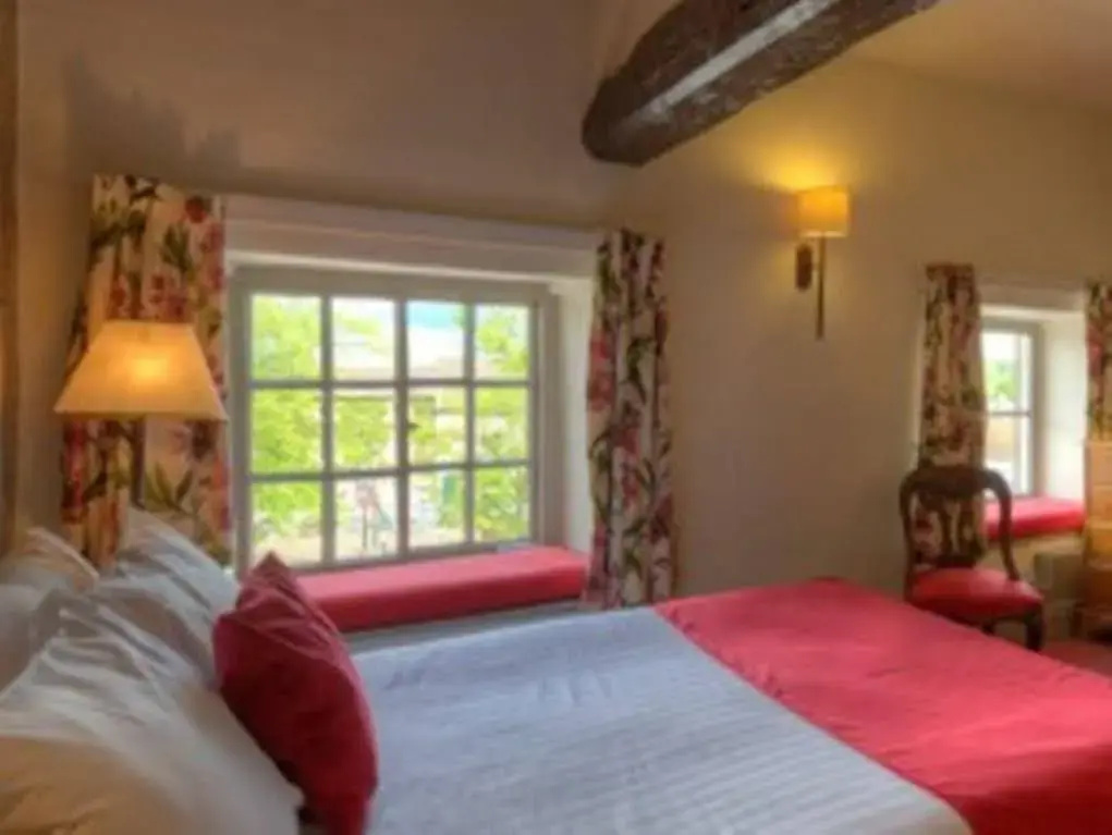 Kings Head Hotel by Greene King Inns - Général