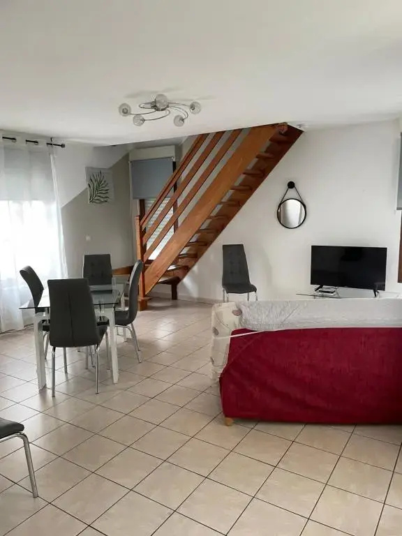 Afficher la photo 8 — Relais Guillaume de Normandy