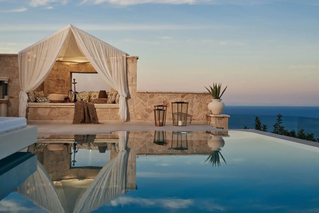 Emerald Villas & Suites - 2