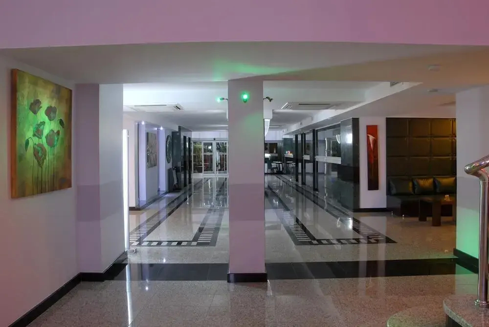 Sedef Otel - фото 26