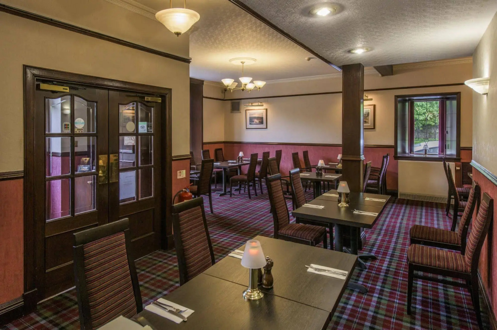 Hotel photo 19
