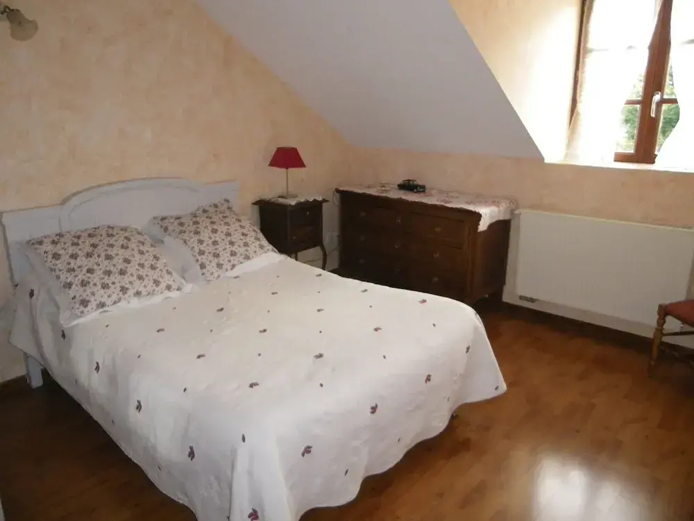 Voir la photo 4 — La Ferme du Coucou