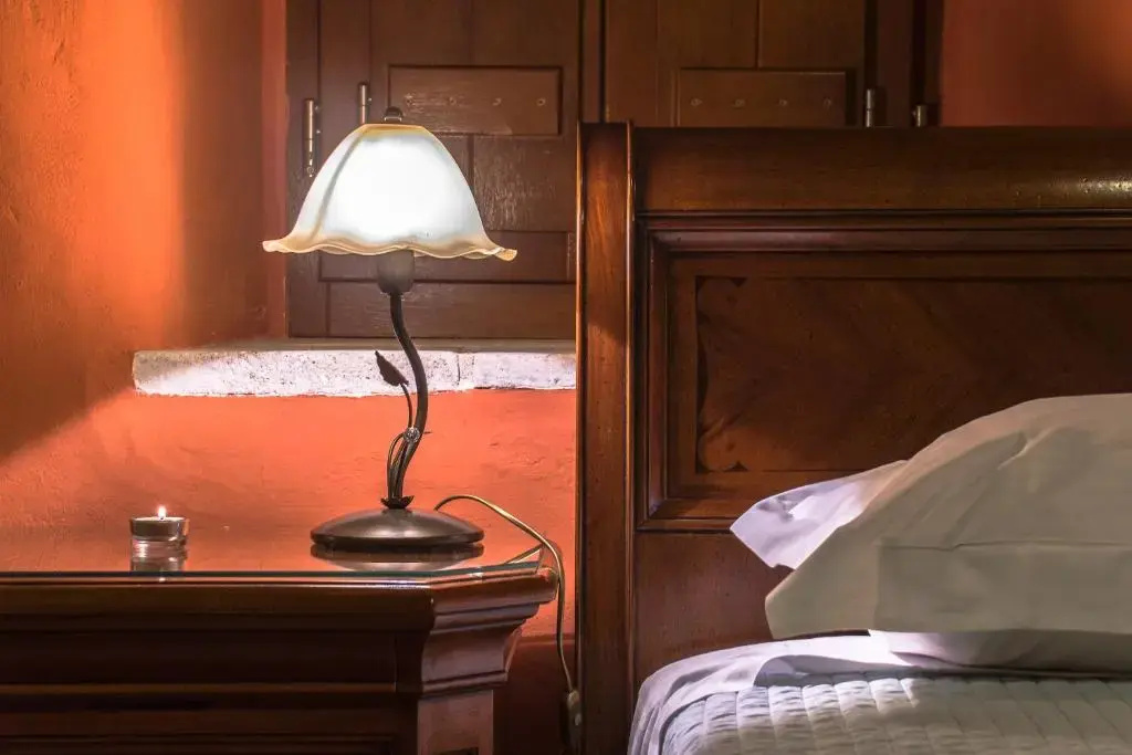 Superior Junior Suite