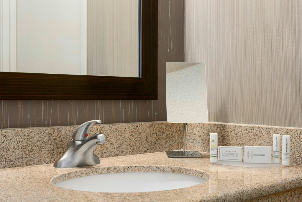 Courtyard by Marriott Springfield - Général