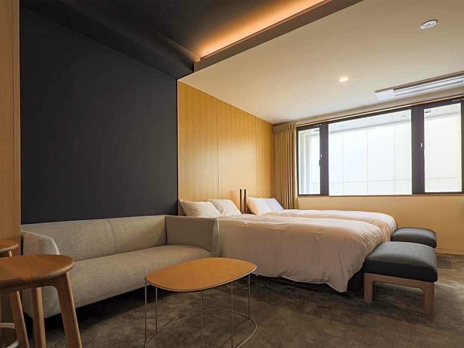 Hotel Muso 사진 13